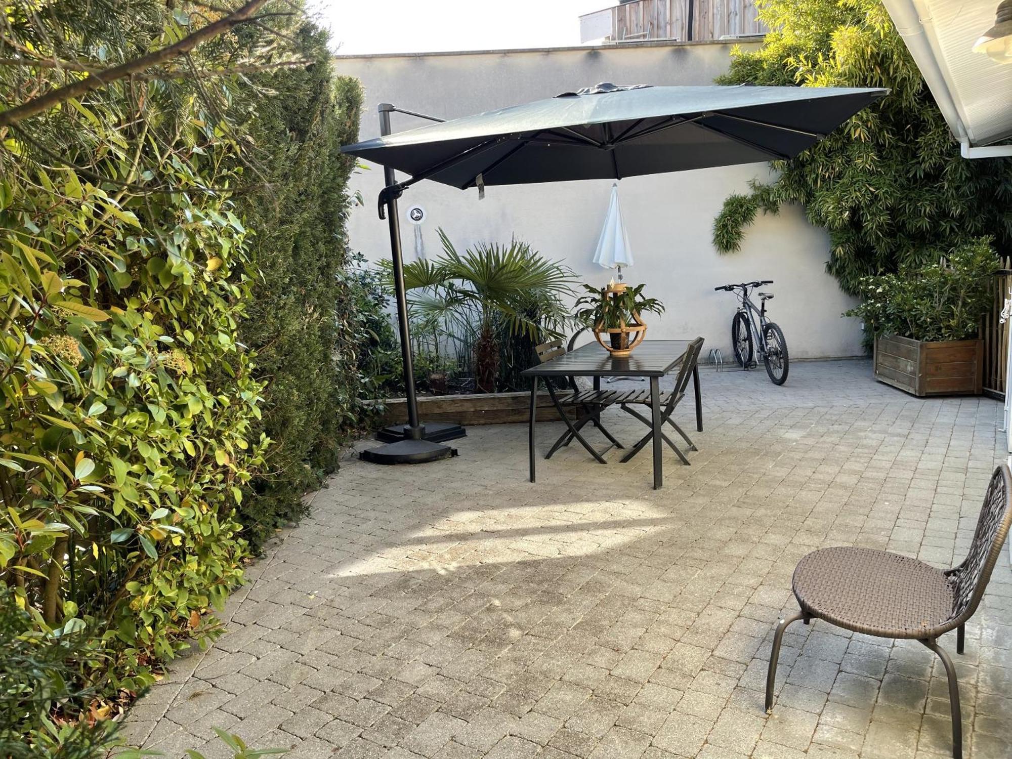 Le Studio De Noreda Gujan-Mestras Exteriör bild